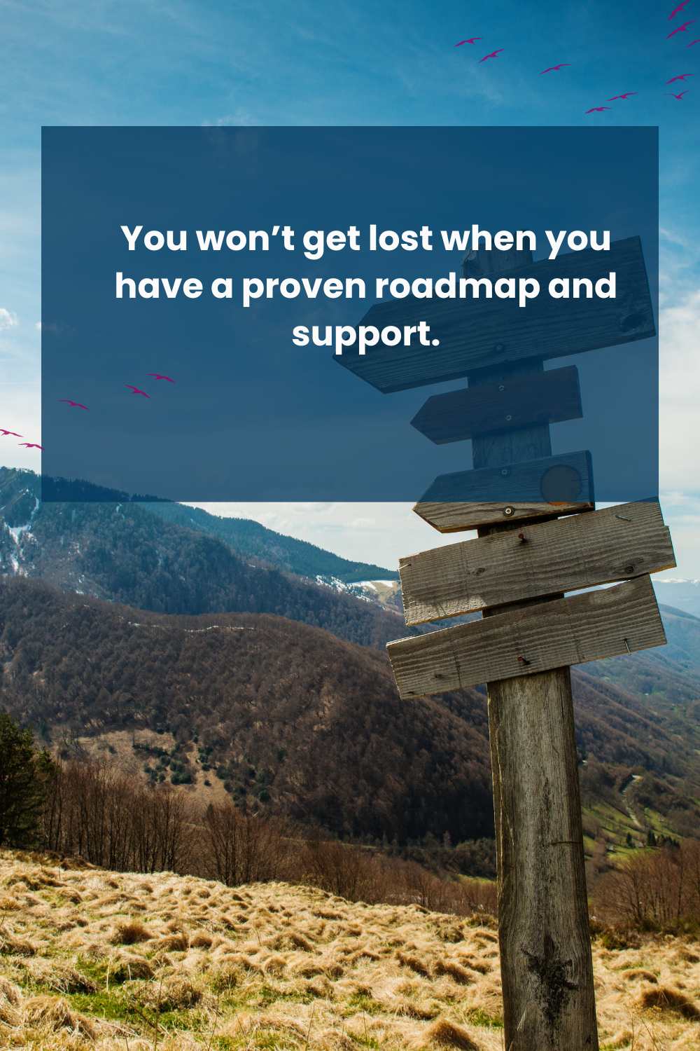 Your proven roadmap to Writing your memoir