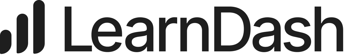 Powered by Learndash