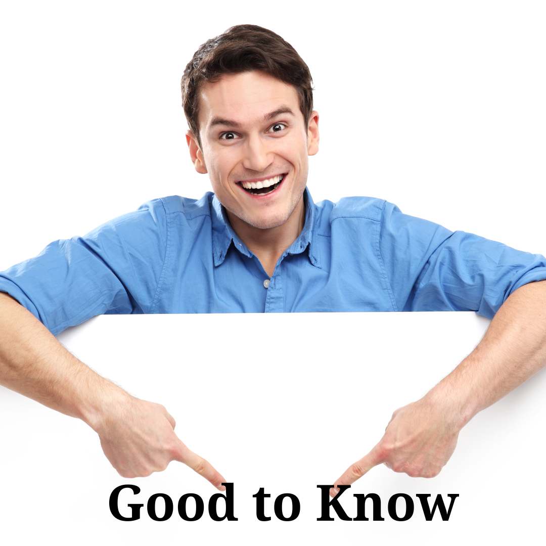 Good to know answers abut the Complete Memoir Course