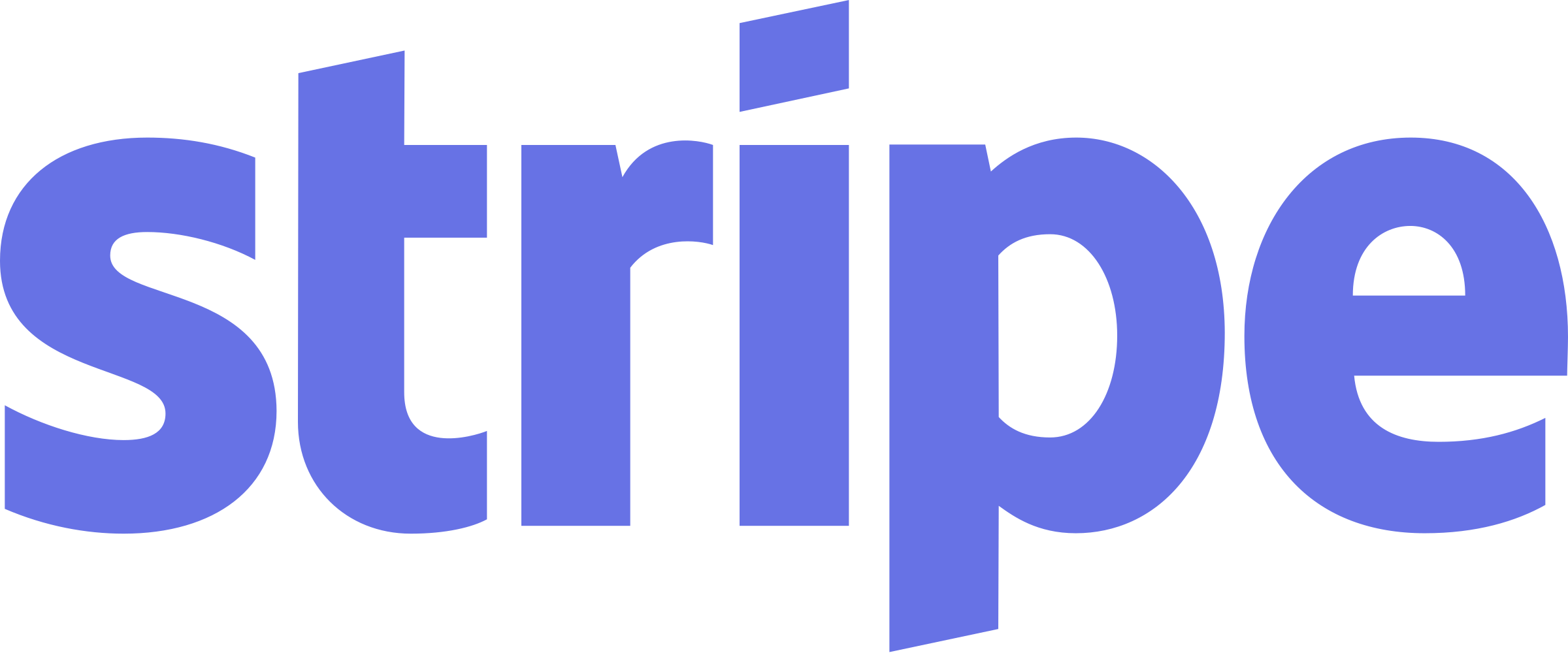 Stripe Logo Partner